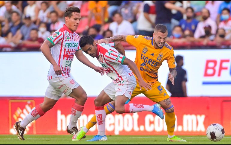 La última vez que estos equipos se enfrentaron fue en la J15 del pasado Clausura 2022, y el juego terminó con victoria de 2-0 para los Rayos.