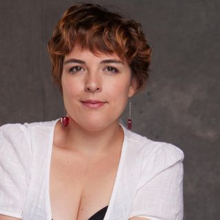 Danae Reynaud protagoniza “Lecciones para canallas”