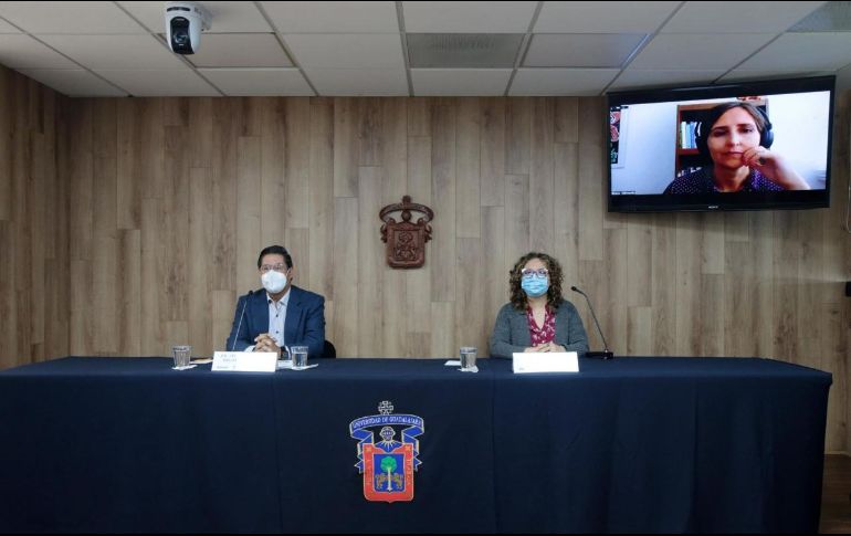 Ayer jueves anunciaron que 