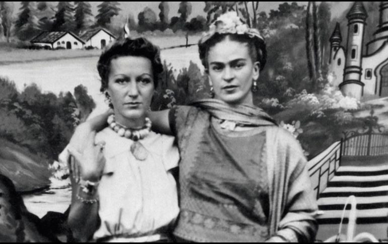 “El corazón de Frida Kahlo en París” de Marc Petitjean. ESPECIAL/EDITORIAL CIRCE.