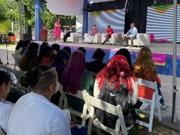 Con el paso del tiempo y debido a los vaivenes políticos, la educación quedó fuera de un debate permanente que permitiera articular más acciones. TWITTER/@FestivalLeala