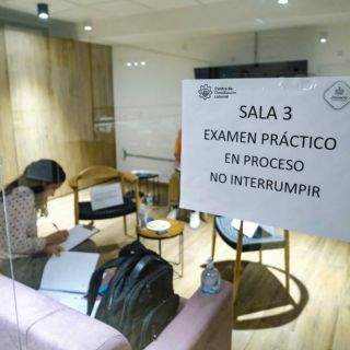 Quedan 29 aspirantes a conciliadores del Centro de Conciliación Laboral de Jalisco