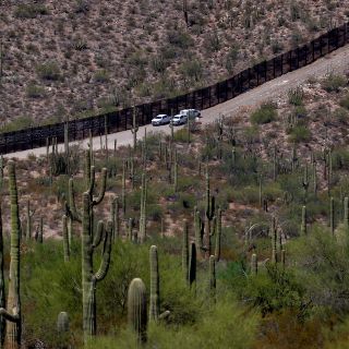Estados Unidos: Traficantes abandonan a dos bebés en medio del desierto de Arizona