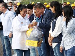 El equipamiento de los uniformes será de acuerdo a las necesidades, actividades y servicios que realiza cada dependencia. EL INFORMADOR/A. Camacho