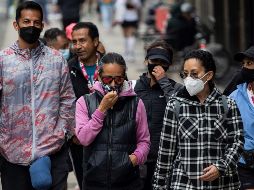 Uno de los objetivos de estos indicadores es valorar la satisfacción con la vida en general. EL INFORMADOR/ Archivo