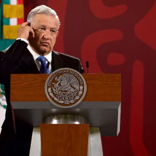 Andrés Manuel López Obrador: Limitar prisión preventiva protege a criminales