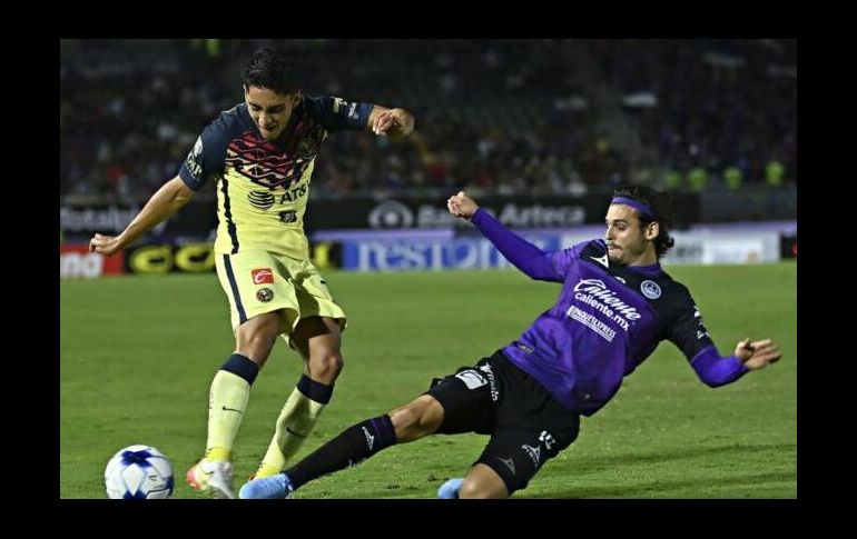 El equipo se convierte en el líder actual del torneo, al obtener 22 puntos. ESPECIAL