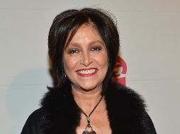 Décadas de éxitos avalan el trabajo de Daniela Romo. ESPECIAL/Latin Grammy