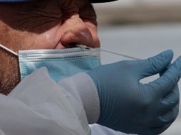 Autoridades indican que se deben evitar aglomeraciones, sin embargo, no se debe imponerles toques de queda irracionales. EFE / ARCHIVO