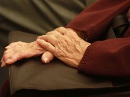 Mañana 28 de agosto se celebra el Día Nacional de las Personas Mayores o Día del Abuelo, y la fecha es una ocasión oportuna para recordar cuántas personas de la tercera edad hay en México y cuáles son sus condiciones. NTX / ARCHIVO