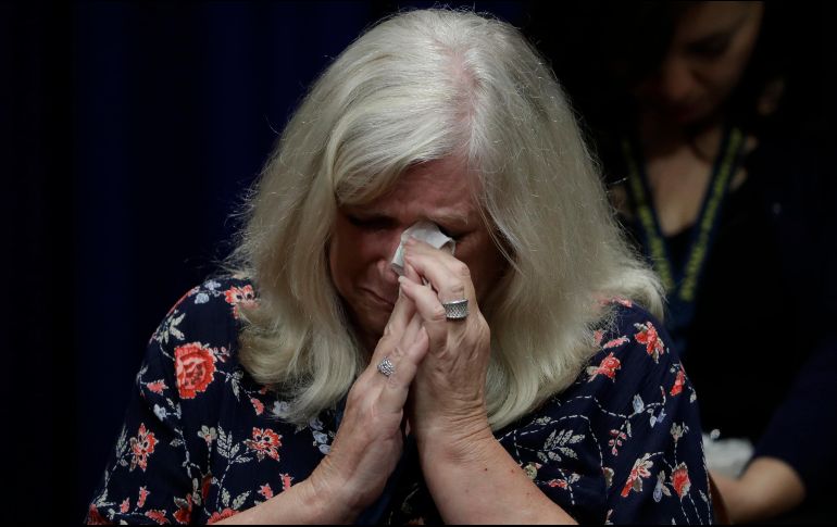 ¿A los abuelos se les debería de pagar por el cuidado de los nietos? Un abuela compartió su cuestionamiento al dar a conocer que pidió remuneración a su hija por cuidar a su nieto y dudar si su acción fue la correcta. AP / ARCHIVO