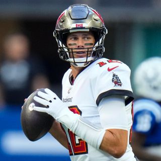 Tampa Bay cae en el regreso de Tom Brady