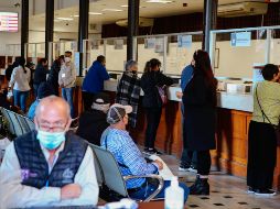 Los interesados deberán contar con más de 60 años y ser propietarios de los bienes sobre los que solicitan el descuento. EL INFORMADOR/Archivo