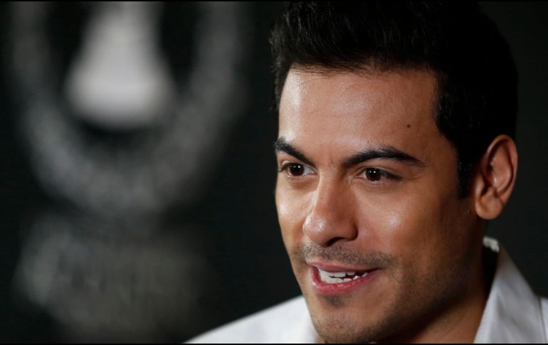 Carlos Rivera no se ha pronunciado al respecto. AP/ARCHIVO