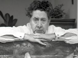 Siqueiros dejó varias obras desperdigadas alrededor de la Ciudad de México. ESPECIAL/Secretaría de Cultura