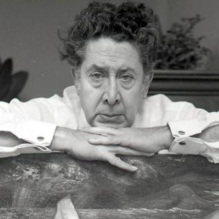 CDMX: Murales de David Alfaro Siqueiros que probablemente desconocías