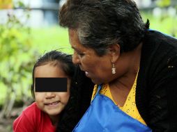 De acuerdo con el INEGI, cerca del 11% de la población corresponde a adultos mayores. EL INFORMADOR/ARCHIVO