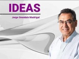 Checo invencible en las calles de Singapur