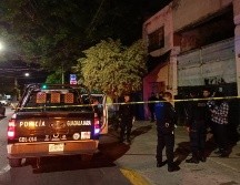 El altercado sucedió en el cruce de las calles Basilio Vadillo y Josefa Ortiz de Domínguez. ESPECIAL