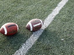 Los Commanders indicaron en un comunicado que miembros de su personal se hallaban con Brian Robinson en el hospital. EL INFORMADOR / ARCHIVO