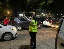 En regreso a clases, se registra caos vial en la ZMG