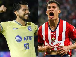 Con sus respectivas diferencias entre un torneo y otro, cada equipo vive una situación parecida a la que pasaron en el Clausura 2022. IMAGO7