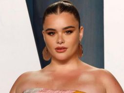 Corren rumores de que la relación de la actriz Barbie Ferreira con el director Sam Levinson no era la mejor. INSTAGRAM/@barbieferreira