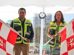 Inicia construcción de segunda terminal en aeropuerto de Puerto Vallarta