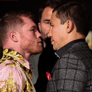 Pelea "Canelo" vs Golovkin llegará al cine; entérate por qué