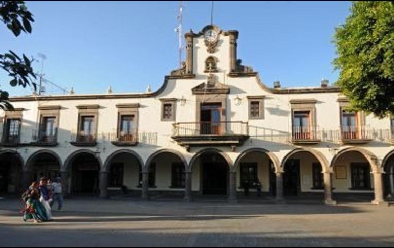 La UNIVA reitera su compromiso con la sociedad y con los municipios que deseen ser aliados para beneficio de la educación. CORTESÍA / Ayuntamiento Tlaquepaque