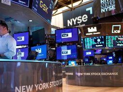 La idea de un futuro encarecimiento del dinero mediante el alza de las tasas de interés pesó sobre las perspectivas de financiamiento. AP/ARCHIVO