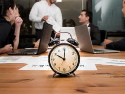 Existen empresas de otros países que han conseguido recortar su semana laboral. ESPECIAL