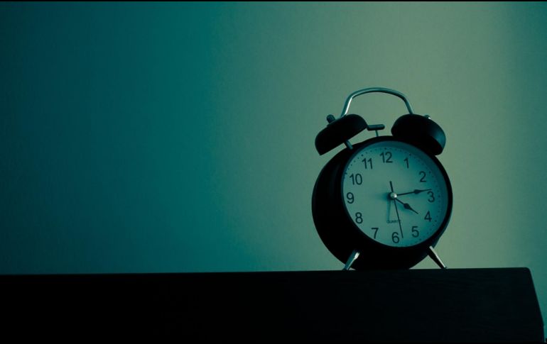 Actualmente, el horario de verano aplicaba para la mayor parte del país, pero con diferentes husos horarios. ESPECIAL/UNSPLASH