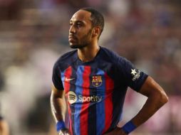 La casa del jugador del Barcelona fue asaltada de a punta de armas de fuego por un grupo de encapuchados. Foto: El Heraldo