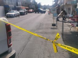 Los homicidios se registraron en municipios como León, Celaya, Valle de Santiago, Juventino Rosas, Abasolo, Guanajuato, Yuriria y Jaral del Progreso. EL INFORMADOR/ARCHIVO