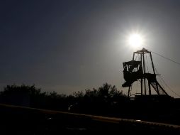 En la ejecución del plan se deberán remover cuando menos cinco millones de toneladas de tierra. AP/A. Lara