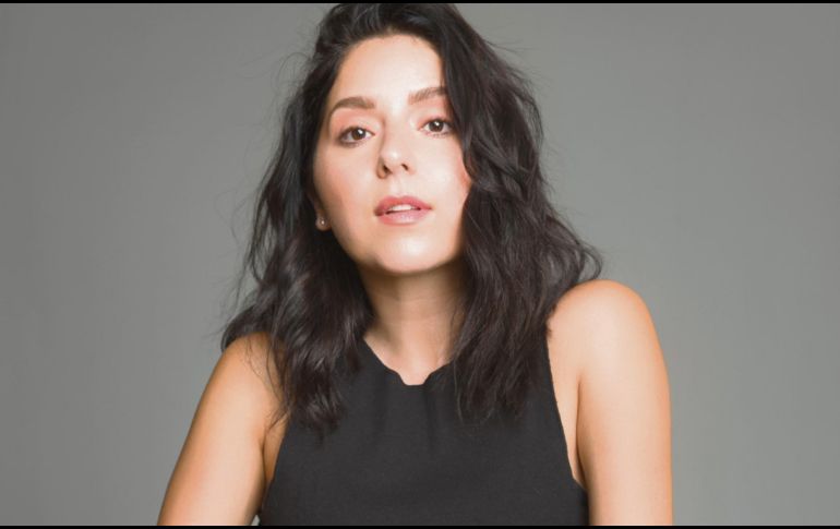 La actriz asegura que en el papel de “Marisela” le da fondo y forma a una villana muy divertida. CORTESÍA