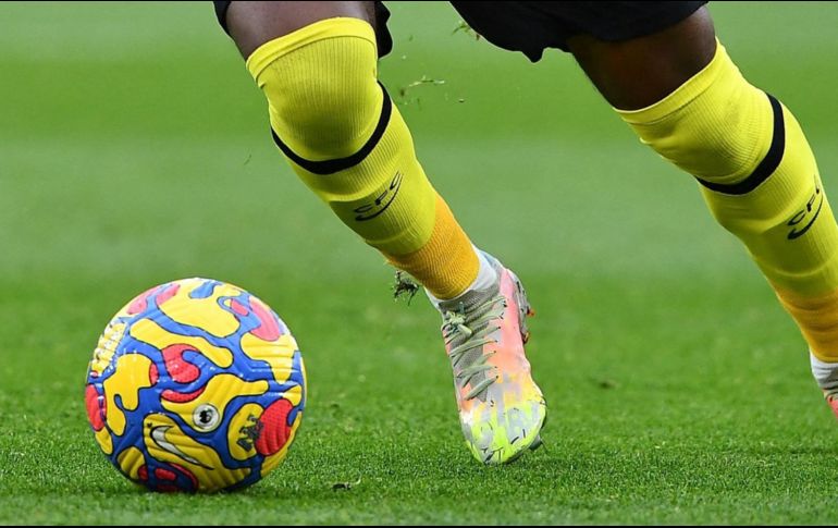 Hoy hay actividad en la Liga de Expansión MX, Premier League, Serie A, y la Copa Libertadores. AFP / ARCHIVO