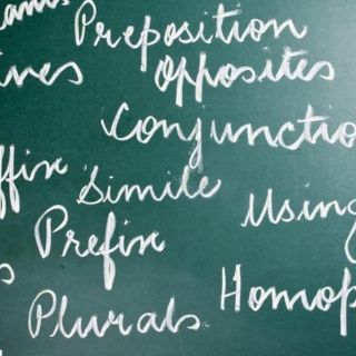 Ni masculino, ni femenino, ni neutro: cómo perdió el inglés el género gramatical