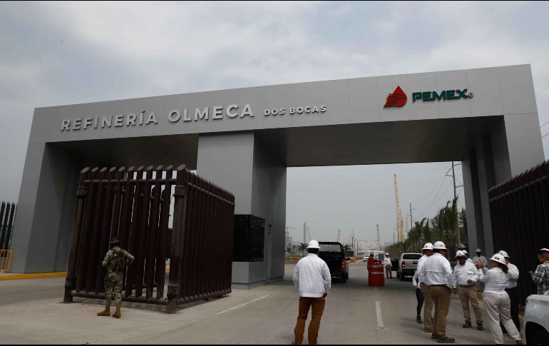 López Obrador afirma que su gobierno informara 