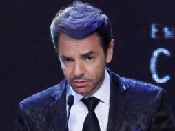 Eugenio Derbez ha hecho comedia, drama y todo tipo de personajes. SUN/ARCHIVO