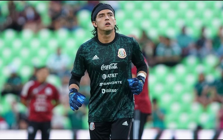 CARLOS ACEVEDO. Con un cuadro compuesto por jugadores de la Liga MX, el técnico argentino buscará que el equipo nacional muestre su mejor cara en el encuentro que se jugará en punto de las 20:00 horas. IMAGO7