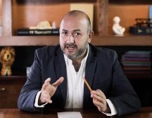 Villanueva llama a diálogo definitivo con el gobernador de Jalisco