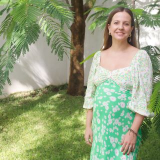 Maribel de la Vega: De las estrellas bajará Gael 