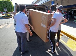 A partir del 2 de septiembre iniciarán las capacitaciones y hasta el 27 de octubre a todos los micro, pequeños y medianos empresarios que quieran participar en dicho evento. EL INFORMADOR / ARCHIVO