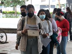 Para conocer las sedes y horarios de operación donde puedes acudir a refrendar Mi Pasaje puedes ingresar a: programamipasaje.jalisco.gob.mx/. EL INFORMADOR / A. Camacho