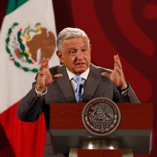 Después del rescate de mineros, se hará el memorial: López Obrador