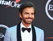 ¿En quiénes están inspirados los personajes más icónicos de Eugenio Derbez? Jordan Strauss/Invision/AP