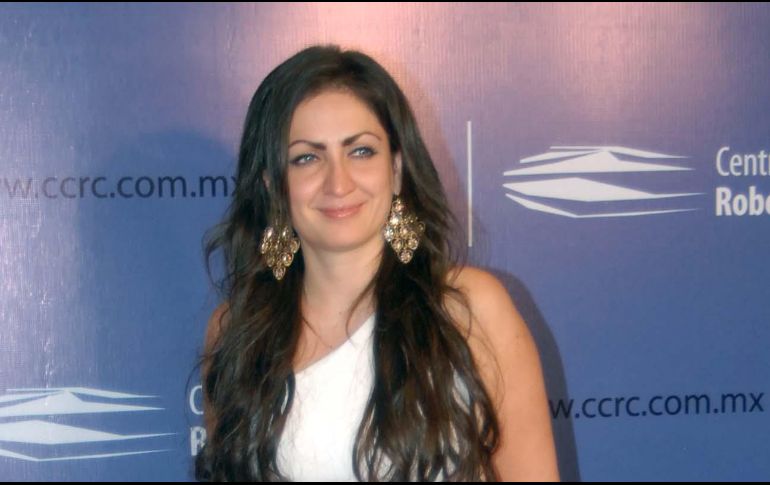 Celia Lora se ha rodeado de todo tipo de controversias. NTX/ARCHIVO