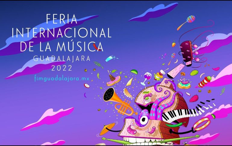 Entre las novedades de esta nueva edición se proyecta el debut del Festival PortAmérica, que entre sus múltiples artistas participantes estarán la banda española Vetusta Morla. CORTESÍA